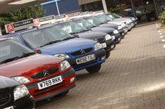Standards for used car dealers set