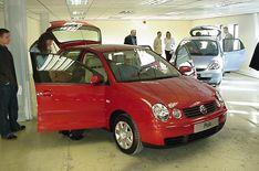 Car sales rise on back of scrappage