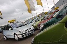 Do car dealers want our custom?