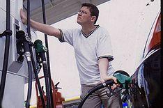 Fuel rip-off?