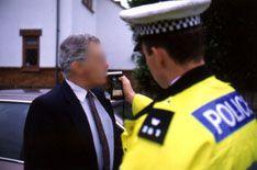 Random breath tests on the way?