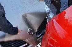 Hit-and-run scrapes cost 1.25 billion
