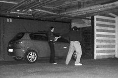 Car crime could rise as economy bites