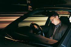 Shocking 28% rise in tired driving