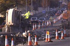 Road-building myths busted