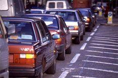 Minister wants higher parking charges