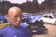 Euro NCAP crash tests: latest results