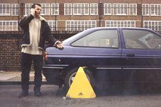 DVLA gets 9 million for your details