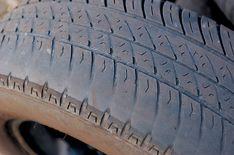 Soft tyres waste 4.6bn of fuel