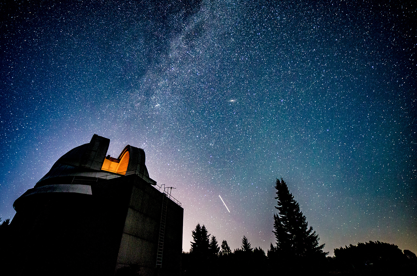Observatory