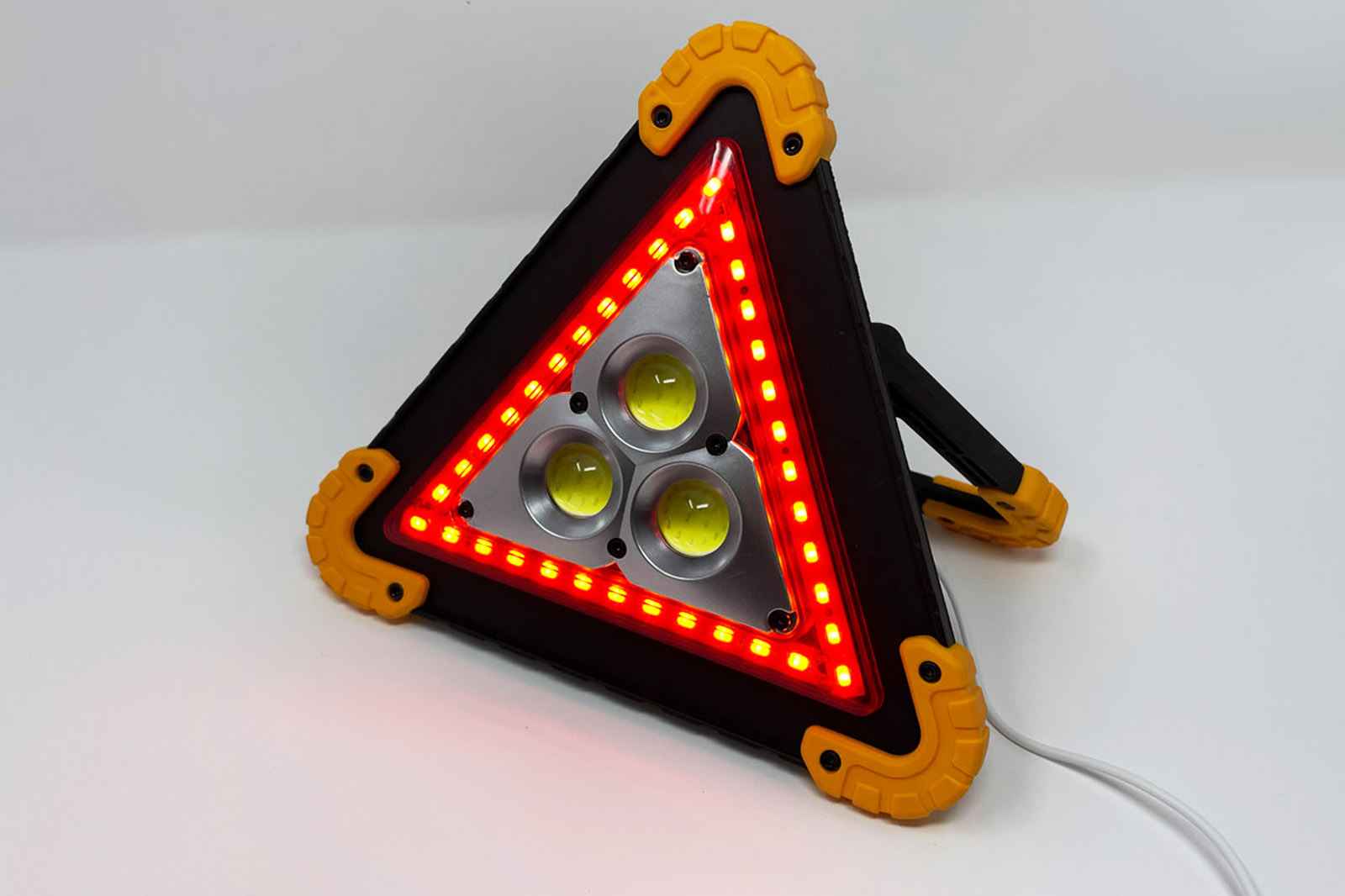 OurLeeme warning light