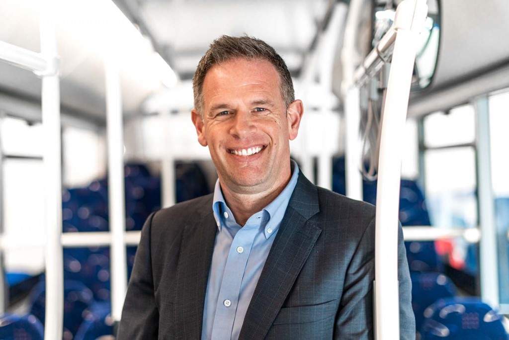 Paul Davies 