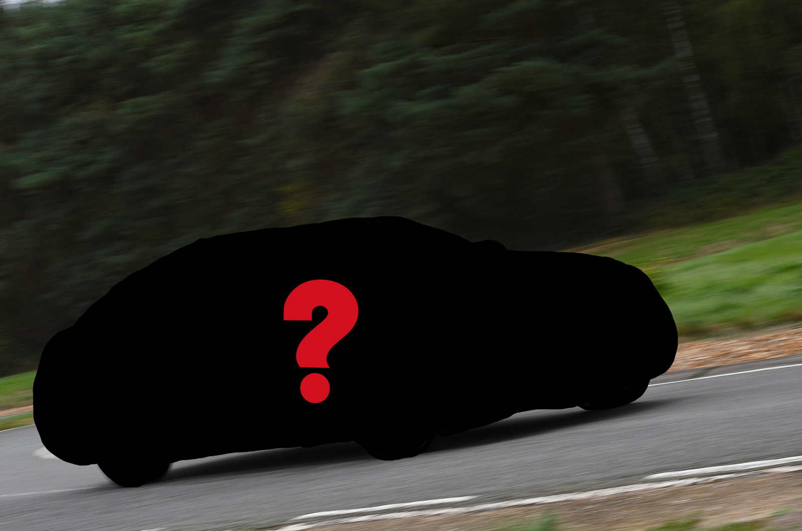 What Car? Personal Shopper
