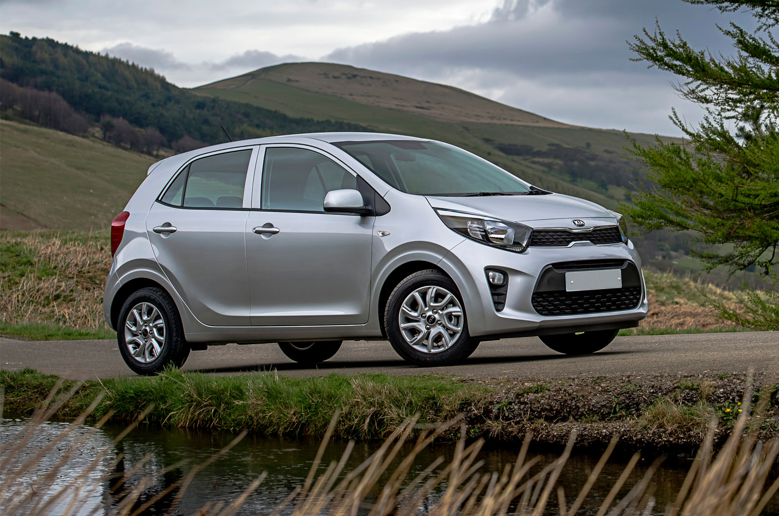 What Car? Personal Shopper: Kia Picanto