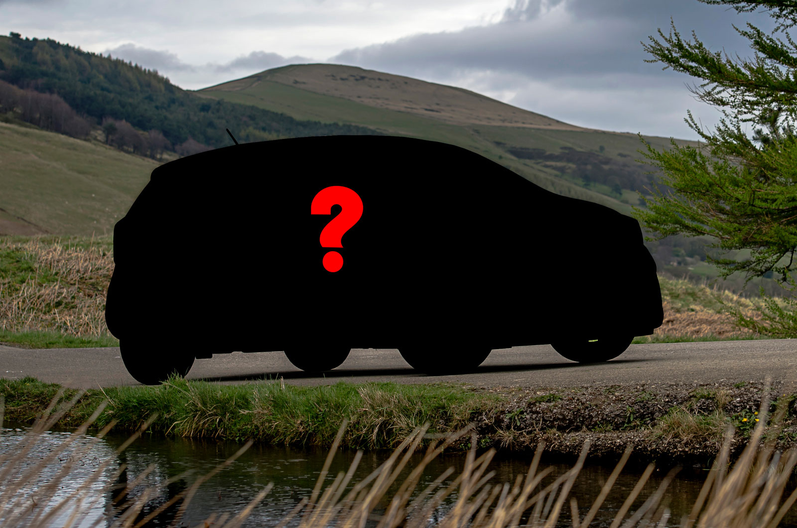 What Car? Personal Shopper