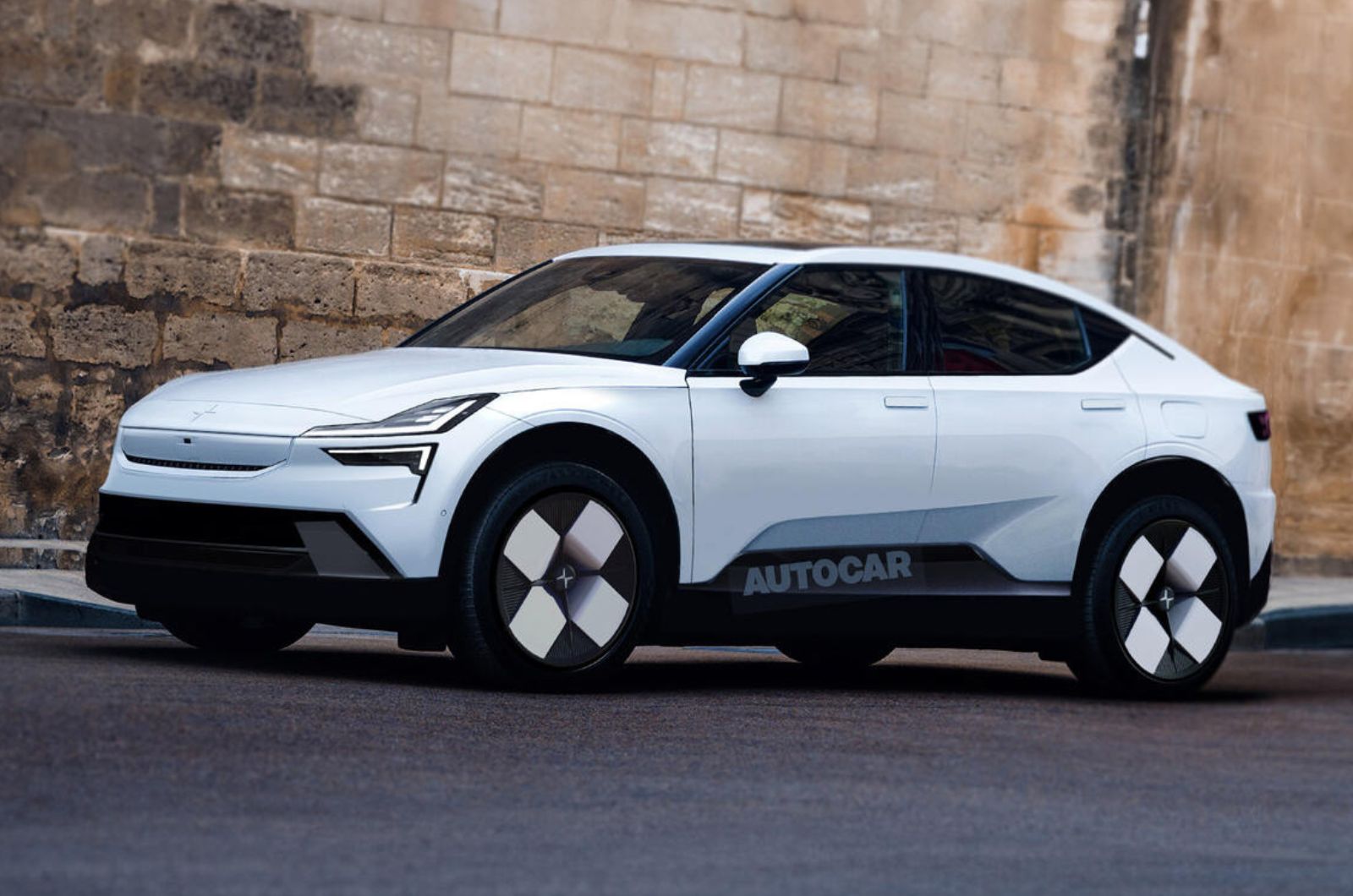 Polestar 7
