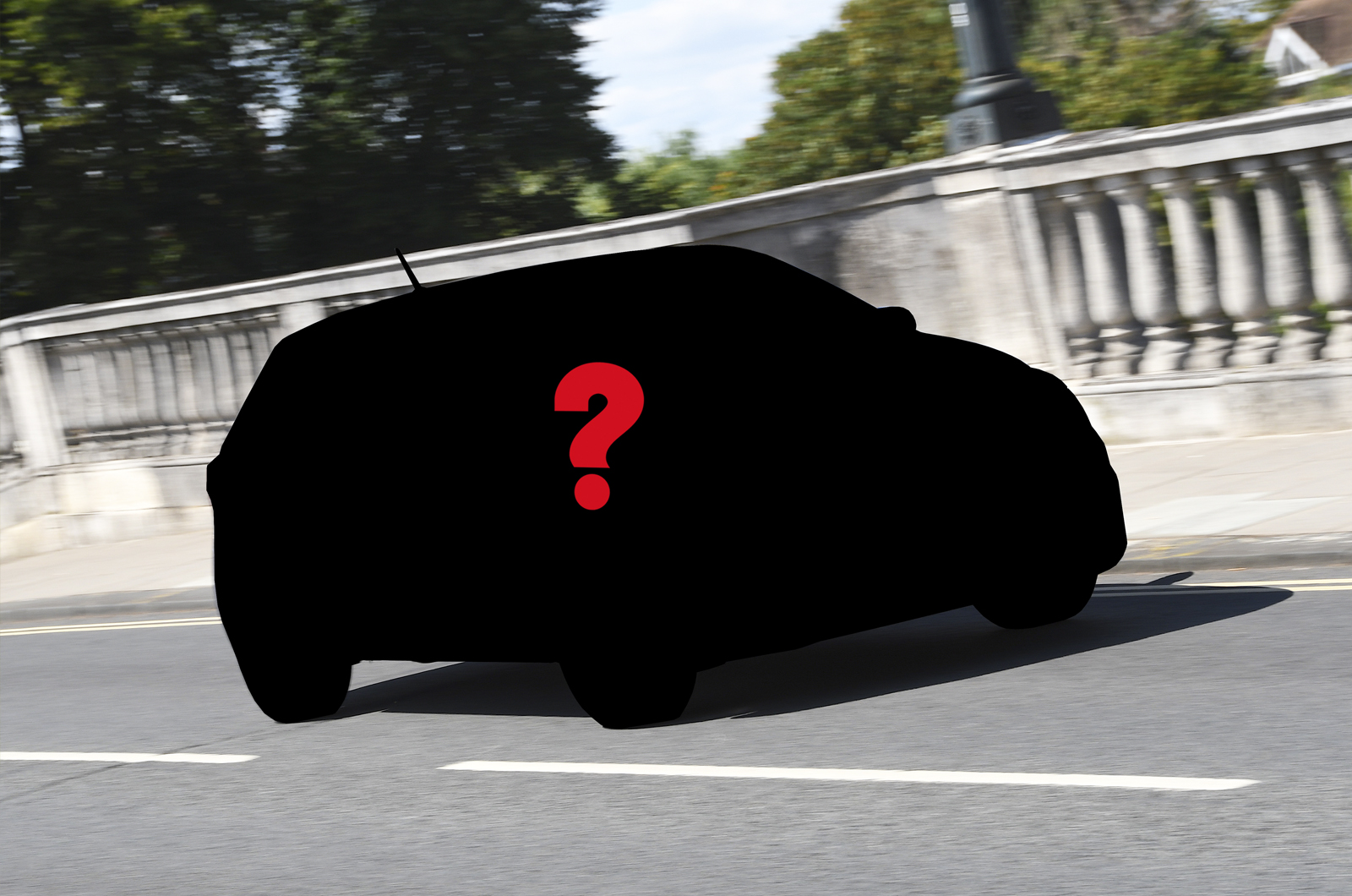 What Car? Personal Shopper