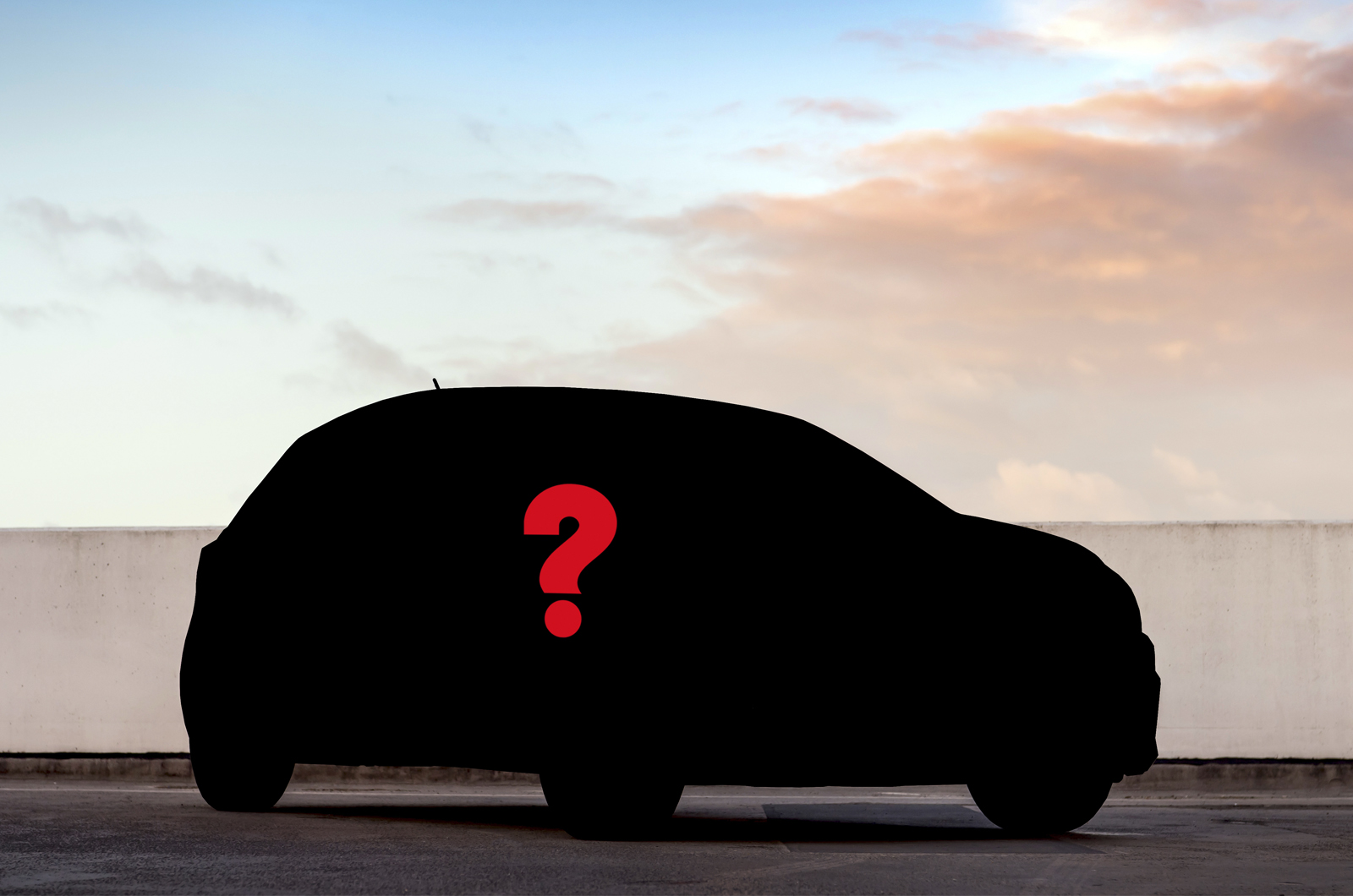 What Car? Personal Shopper