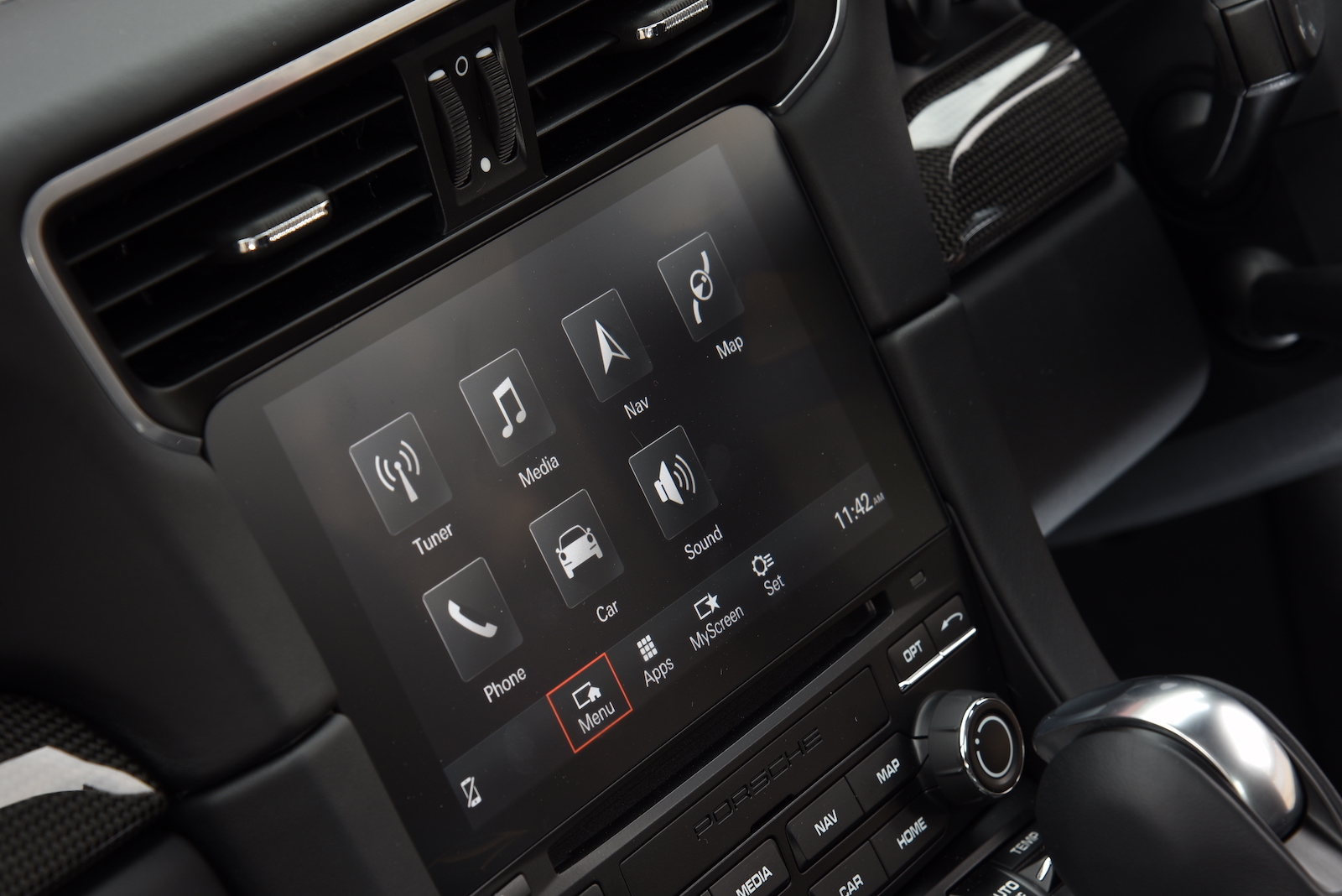 Used Porsche 911 2012-present