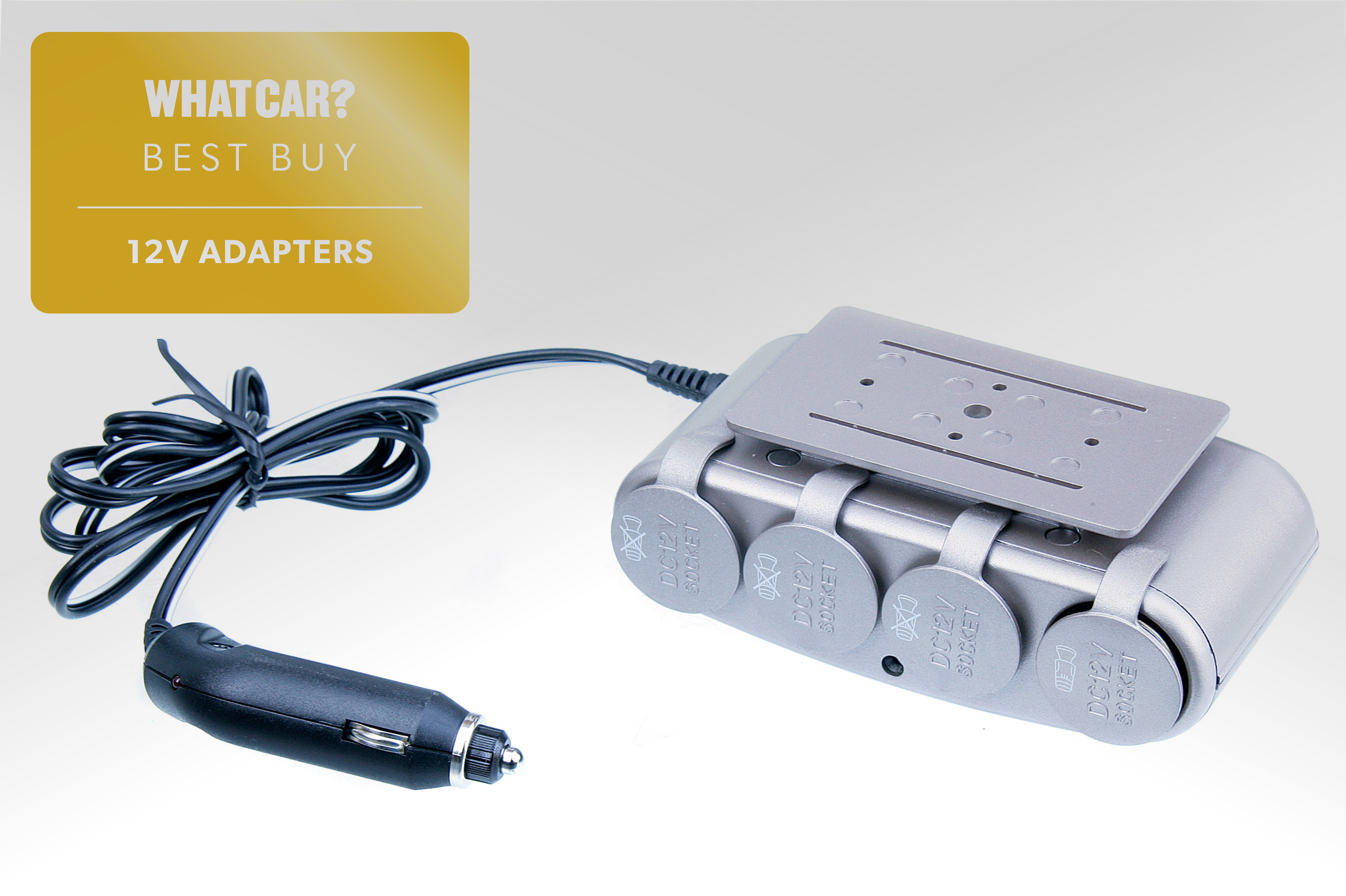Recommended Carpoint
