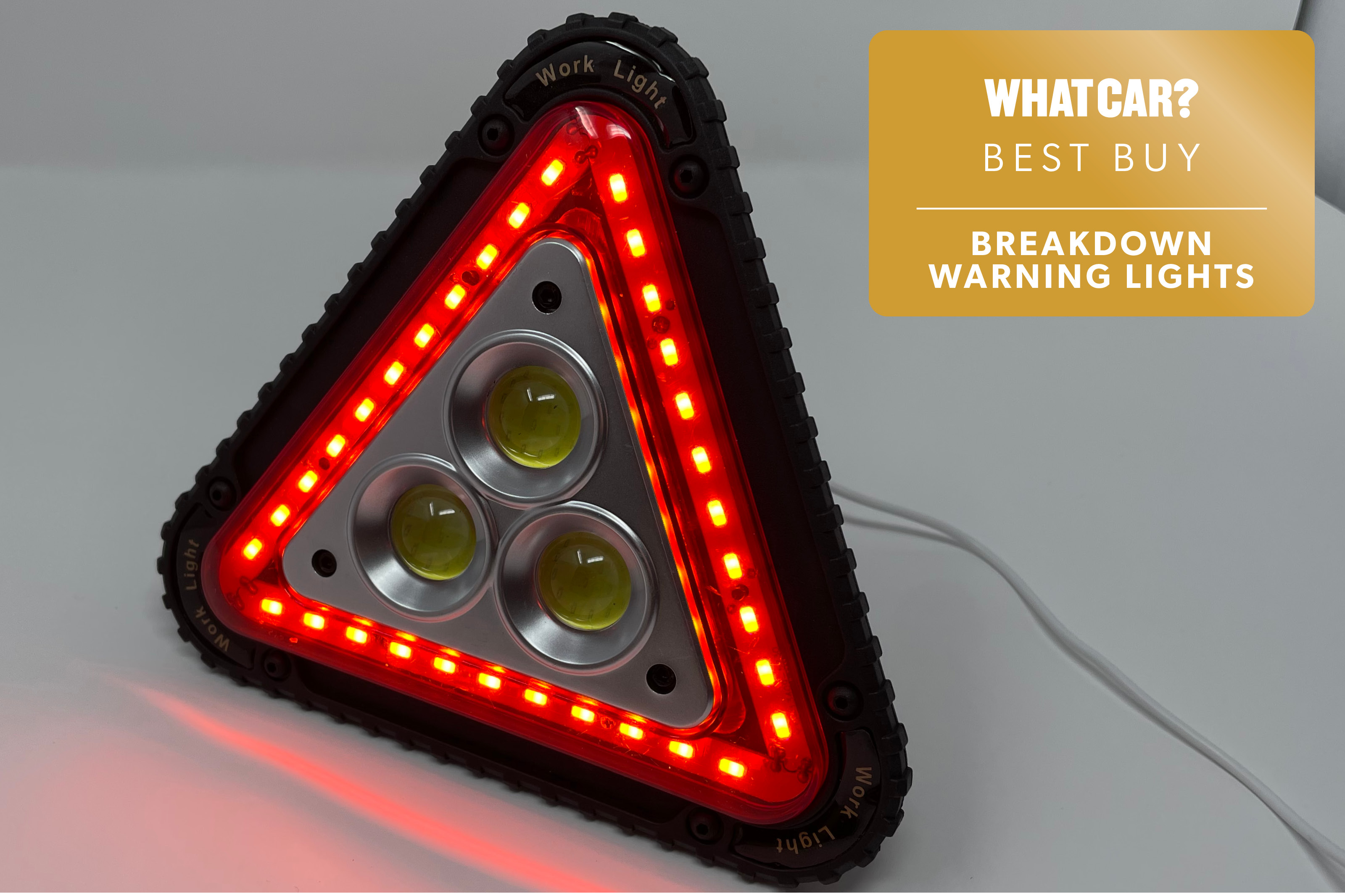 Wolfteeth warning triangle