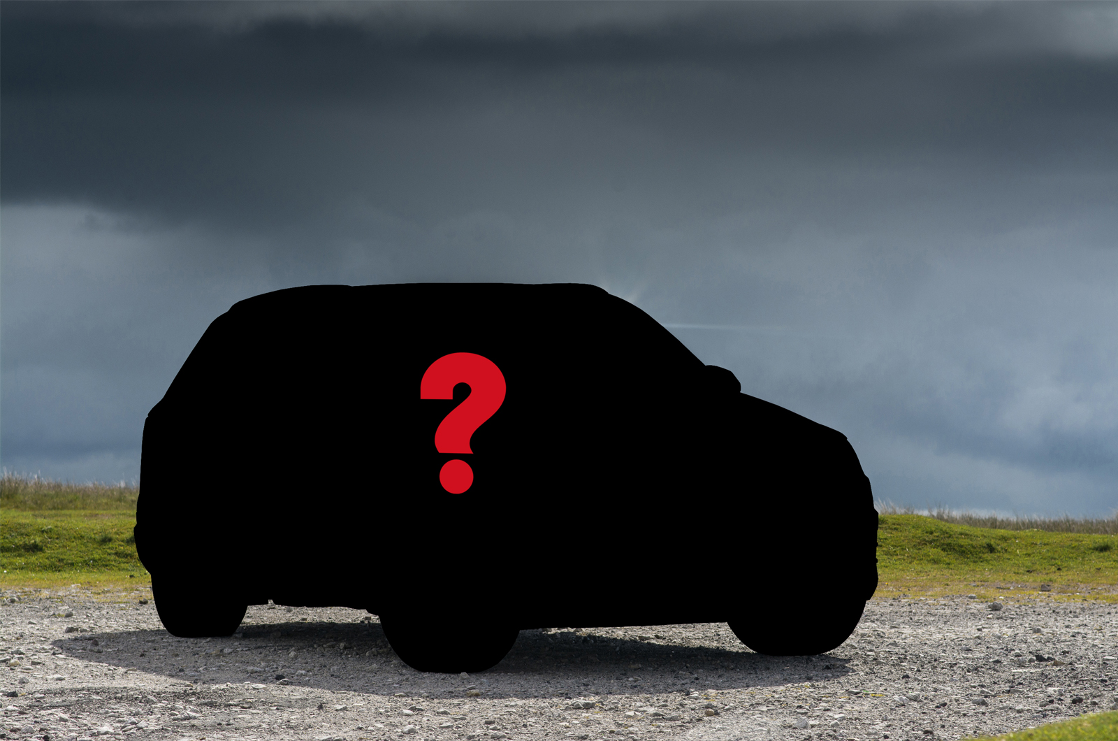 What Car? Personal Shopper