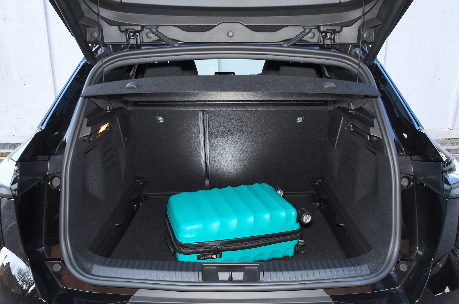 Renault-Symbioz boot