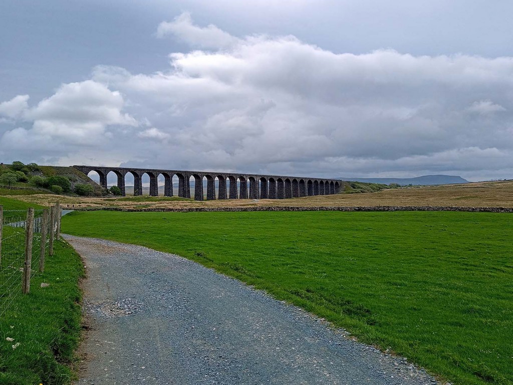 Ribblehead Viaduct 