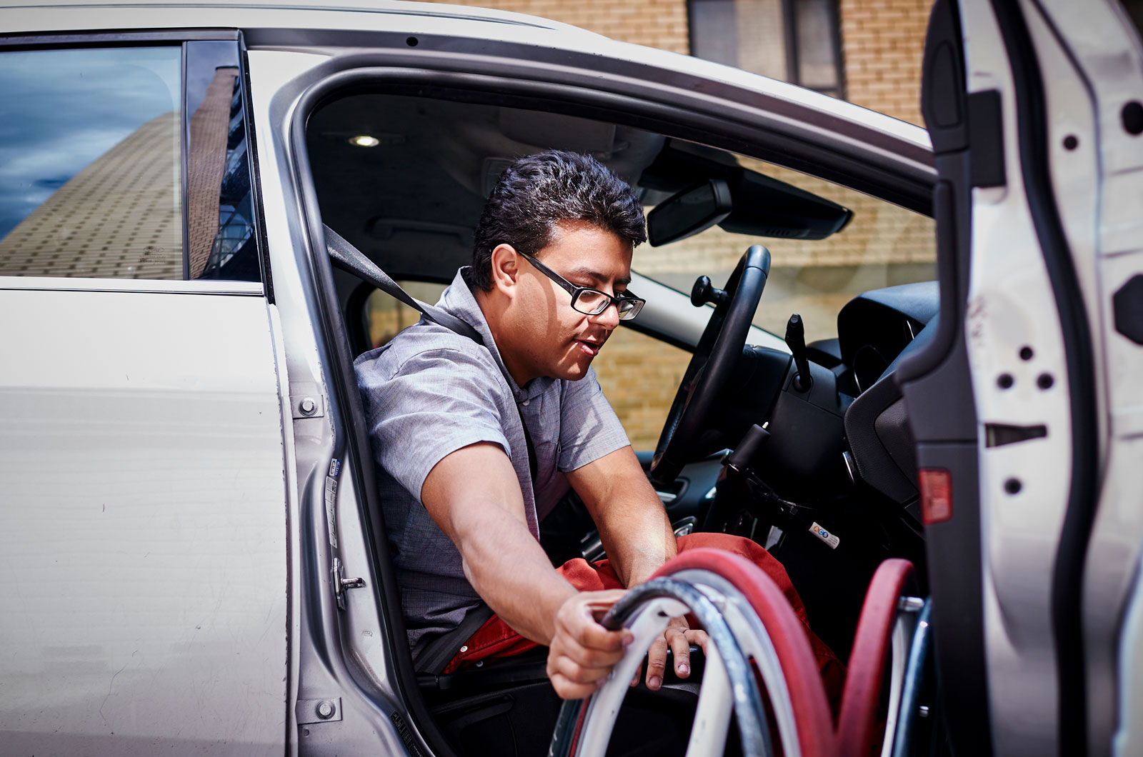 Motability-driver-in-car