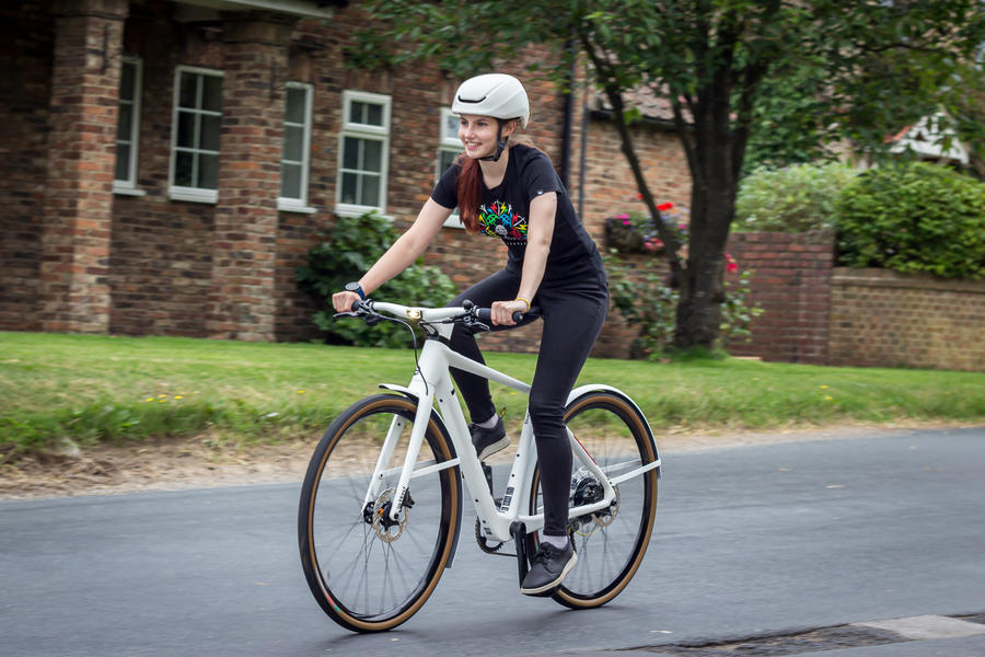 Rider 1 e-bike