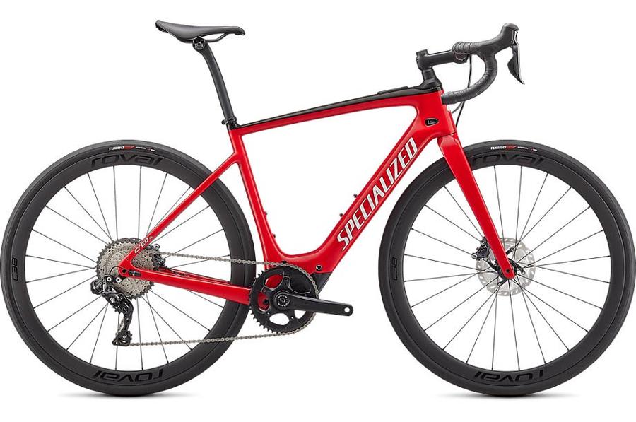 Road e-bike 