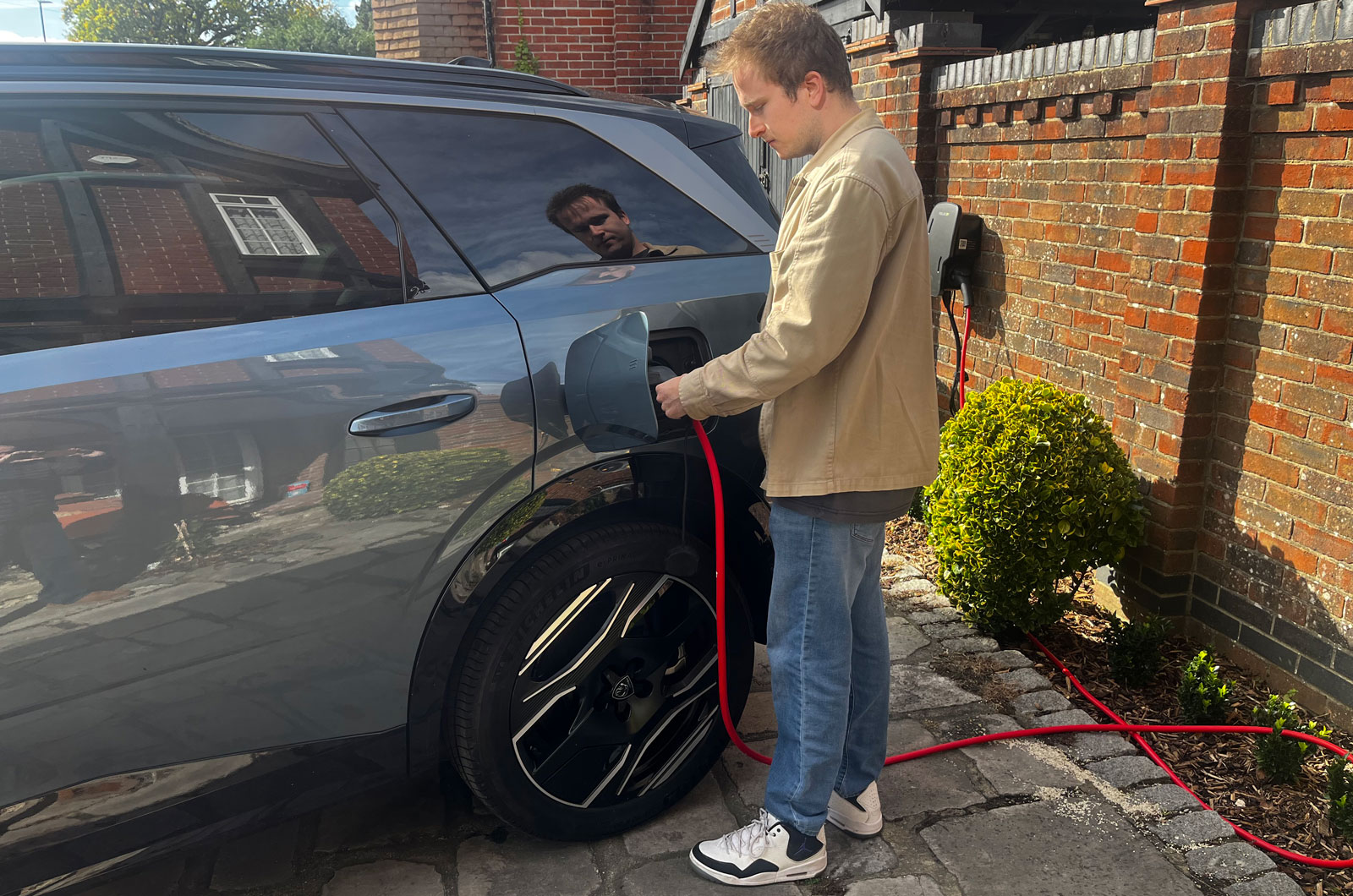 2025 home ev chargers rolec charger
