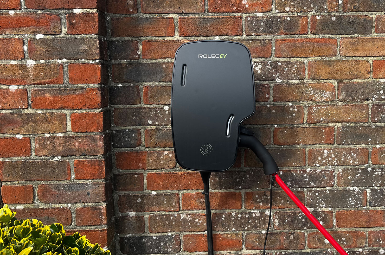 2025 home ev chargers rolec charger