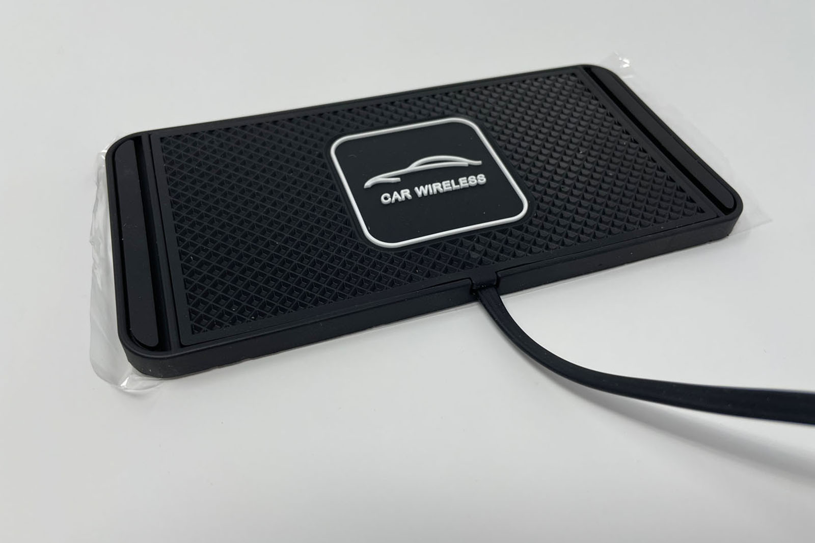 Romdink wireless charger pad