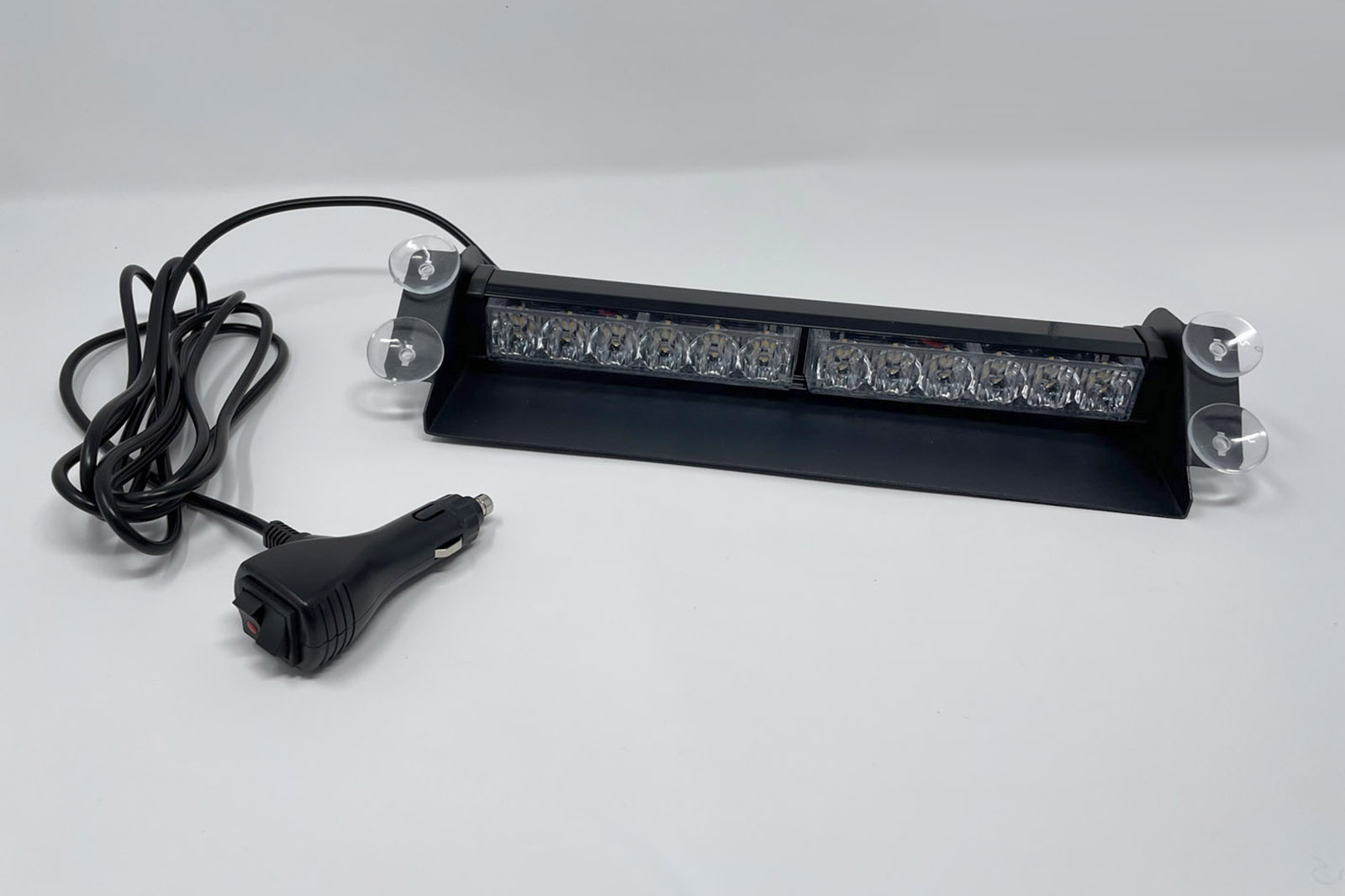 Routeking warning light