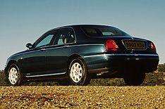 Previous Car of the Year winners