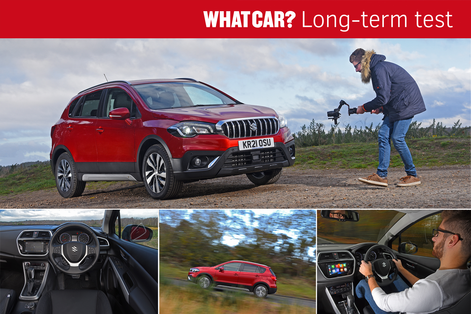 LT Suzuki SX4 S-Cross header