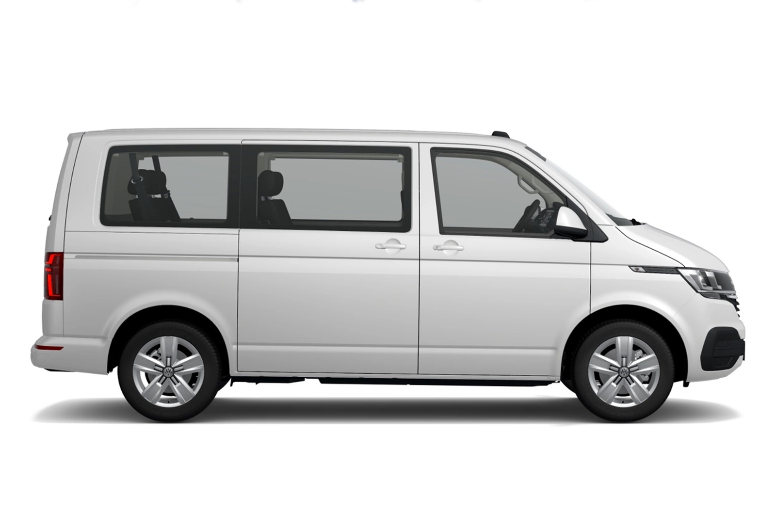 Volkswagen Shuttle