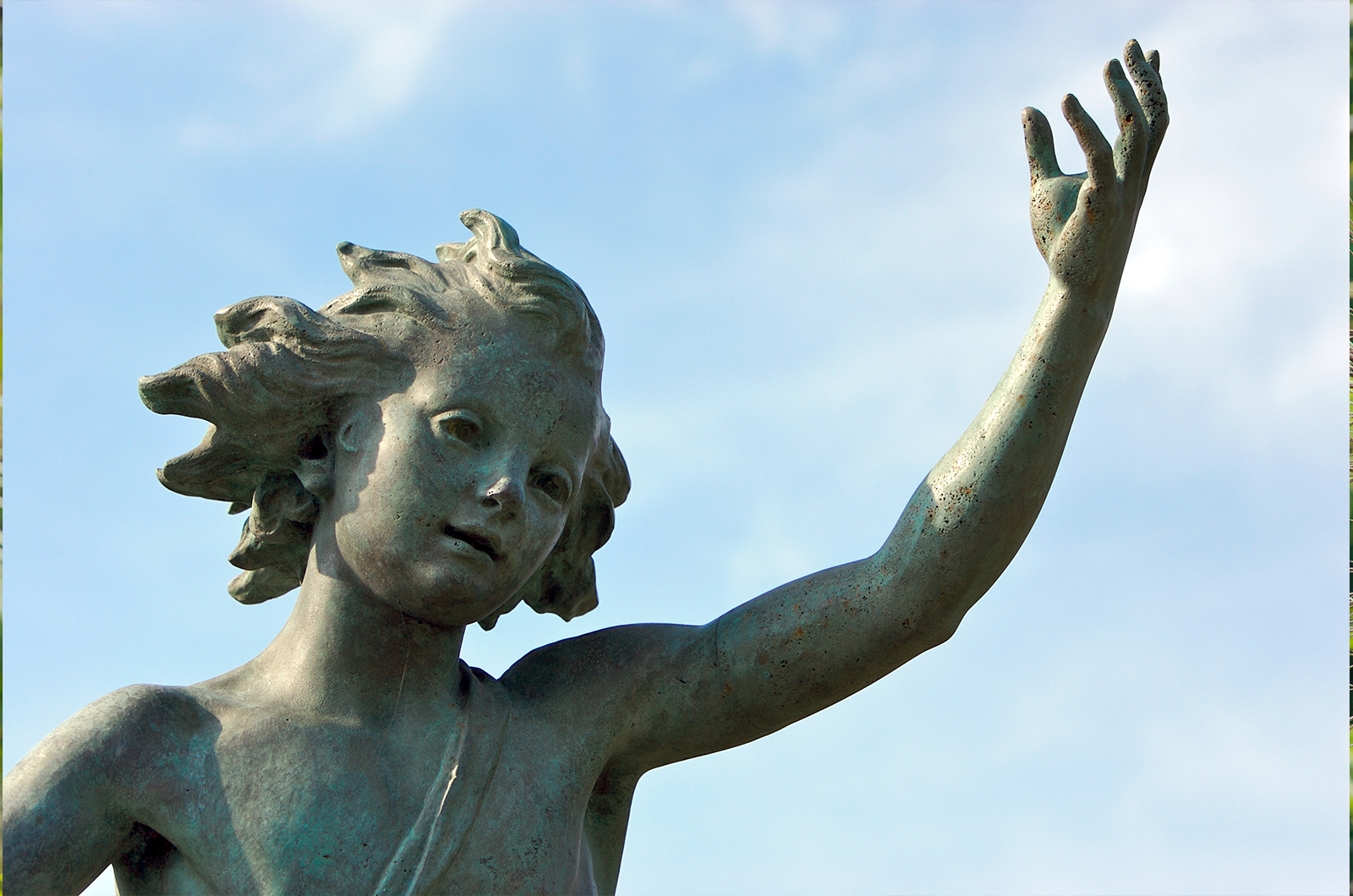 Sculpture