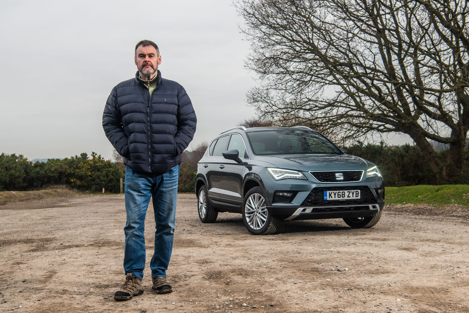 Seat Ateca long term