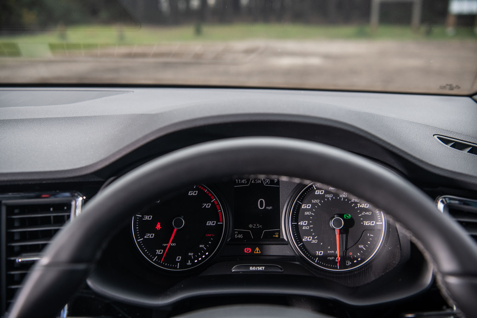 Seat Ateca long term