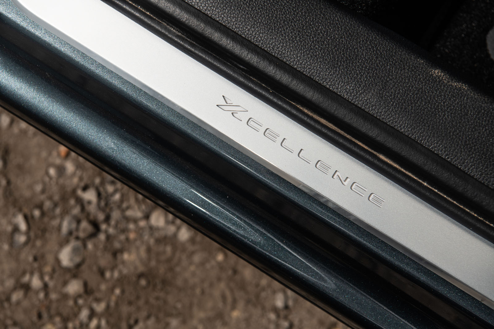 Seat Ateca long term