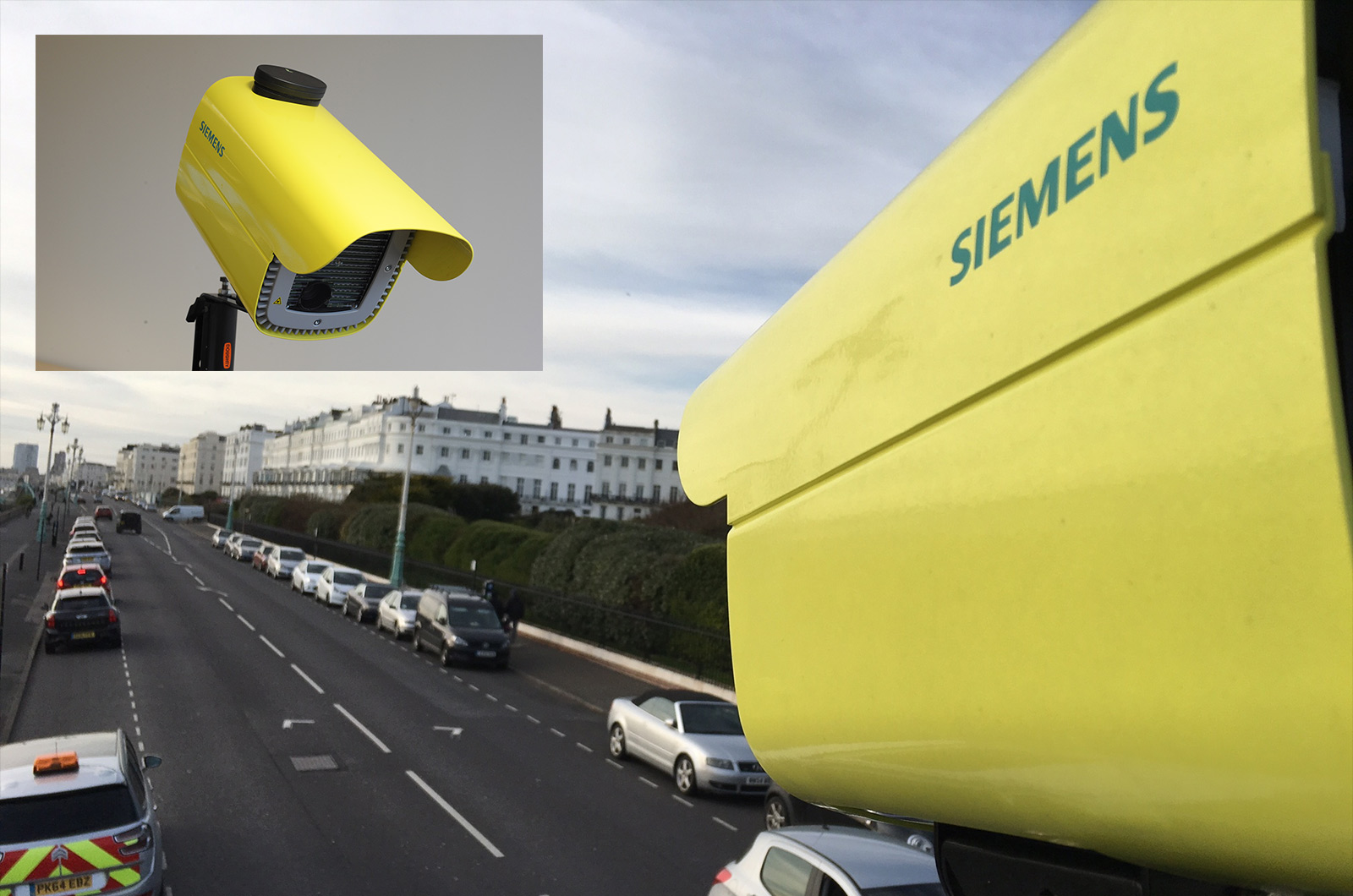 Siemens Safezone (Siemens)