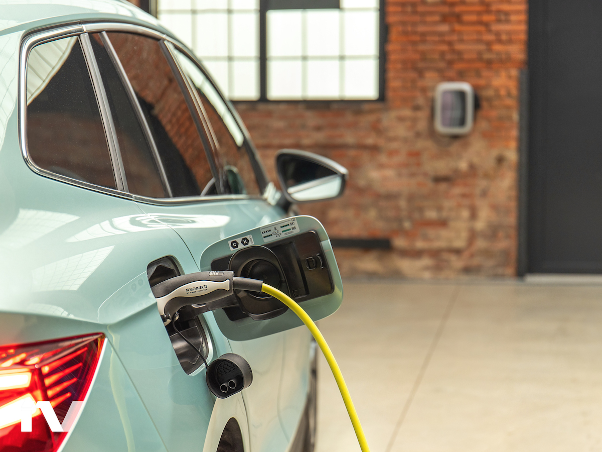 Cut costs and save time with overnight charging