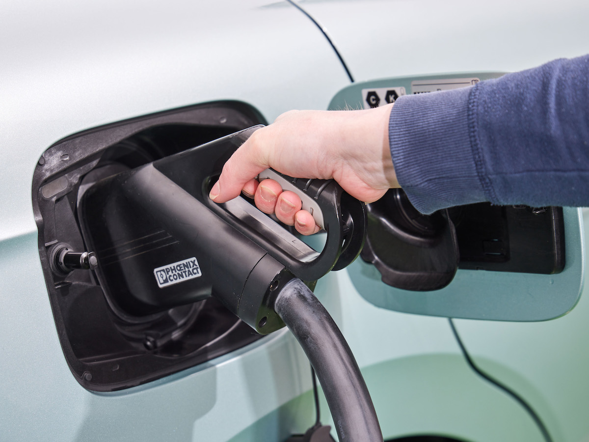 Know the charging network 