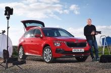 skoda_kamiq_lt_on_photo_shoot