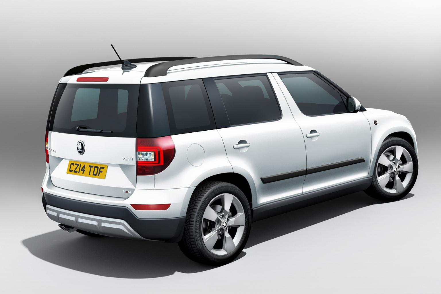 News round-up: Skoda releases Tour de France editions and Renault Twizy gets crash tested