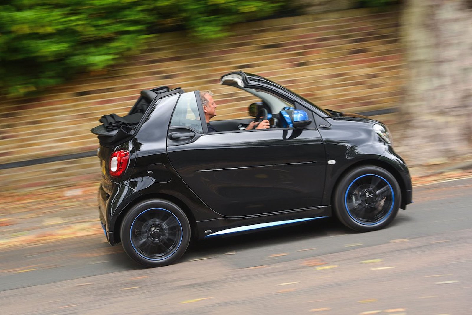 Used Smart ForTwo EQ 2018-present