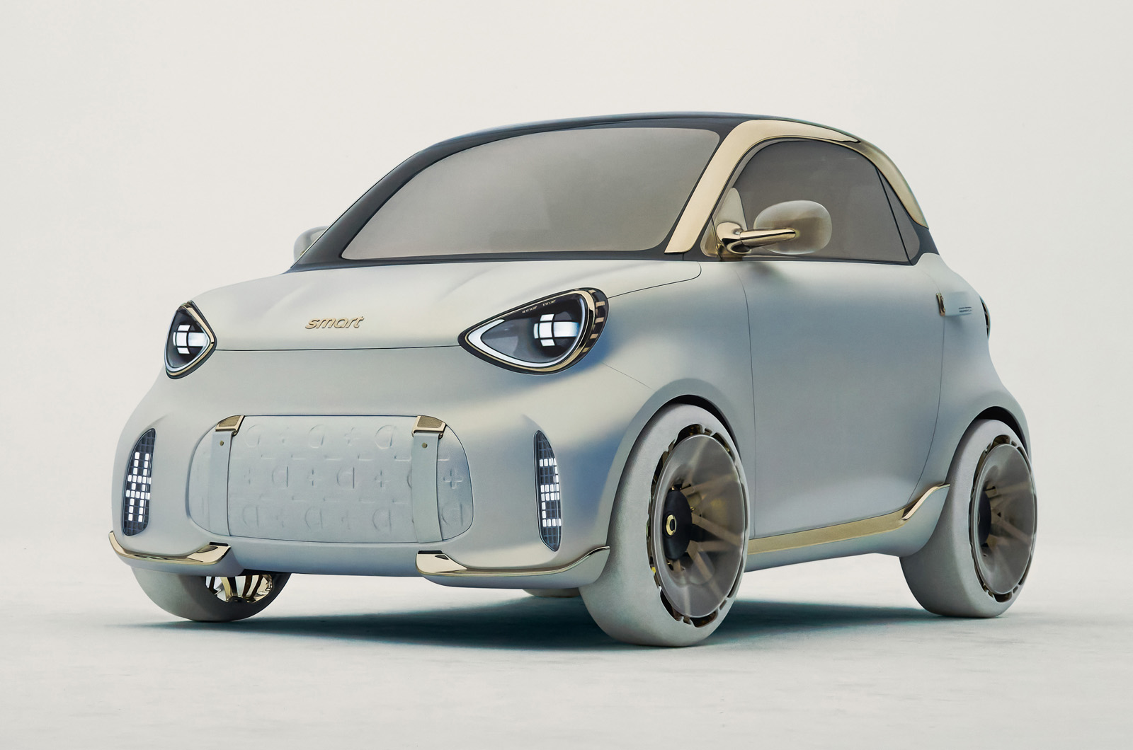 Smart Concept Hashtag 2 front studio