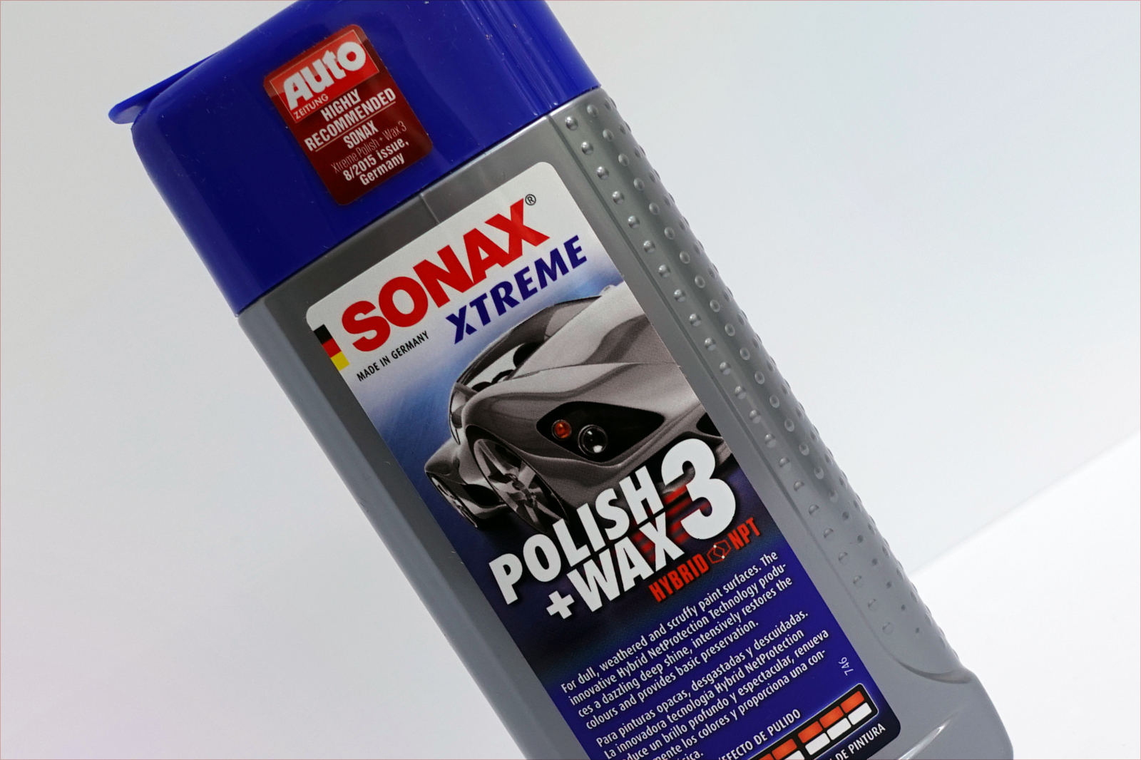 Sonax Xtreme Polish